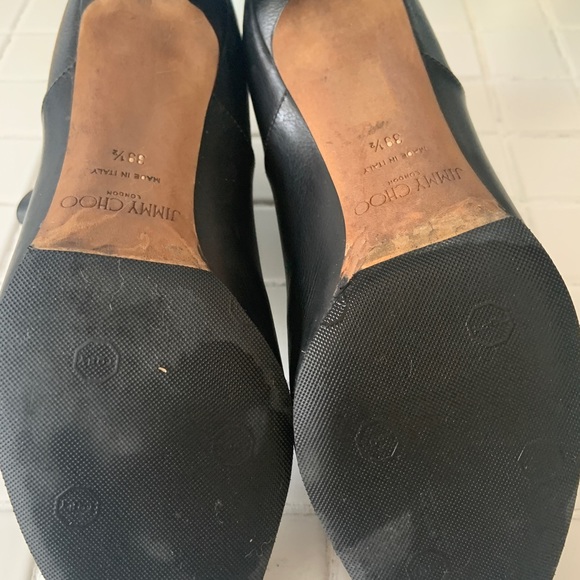 Jimmy Choo ankle boots - Picture 7 of 12